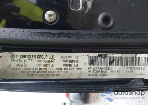 2021 Dodge Challenger R/T Scat Pack from USA, damaged, VIN 2C3CDZFJ1MH646336